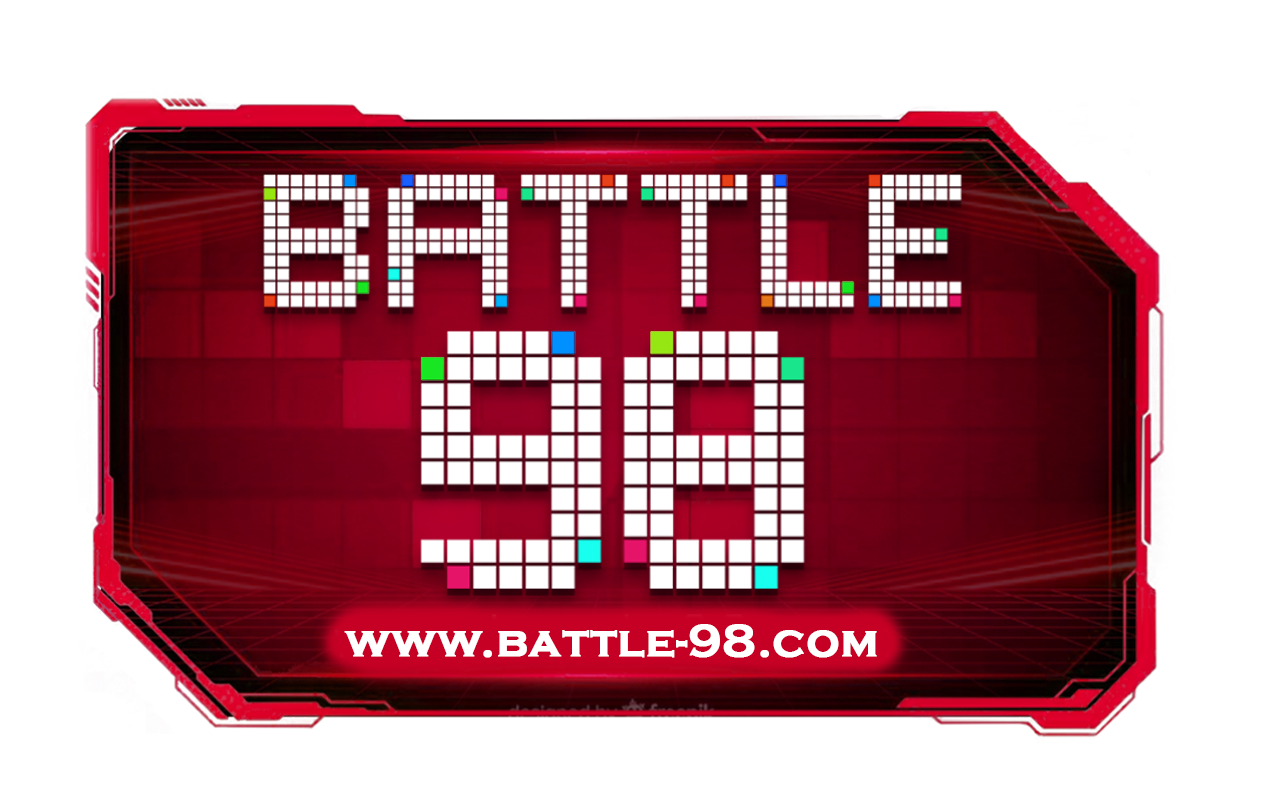 battle-98.com